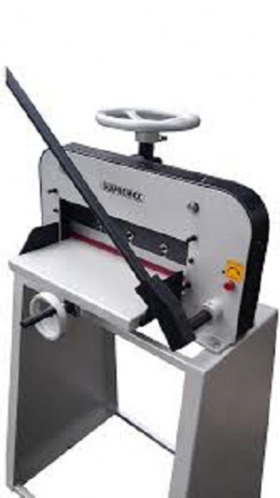 Guillotina Manual